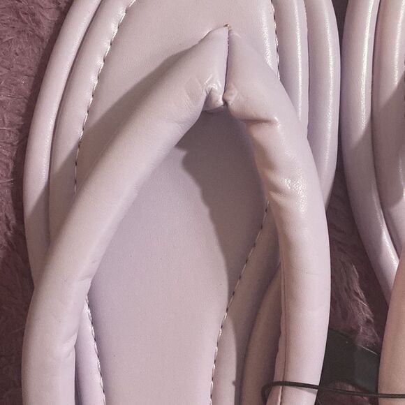 Puffy Sandals  - Picture 2 of 3